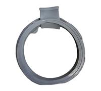 Guarnizione For Lavatrice, Compatibile Con I Componenti Del Cestello Della Lavatrice Samsung DC64-03198A DC64-03176A DC64-03235A DC64-03365A(DC64-03176A)