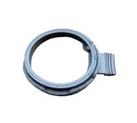 Guarnizione For Oblò Lavatrice A Tamburo, Compatibile Con Samsung, DC64-03197A DC64-03235A/B DC64-1664A DC64-03198D DC64-03723A Anello Di Tenuta In Gomma(DC64-03723A)