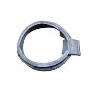 Guarnizione For Oblò Lavatrice A Tamburo, Compatibile Con Samsung, DC64-03197A DC64-03235A/B DC64-1664A DC64-03198D DC64-03723A Anello Di Tenuta In Gomma(DC64-03235B)