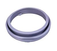 Guarnizione For Oblò Lavatrice A Tamburo, Compatibile Con Samsung, DC64-03197A DC64-03235A/B DC64-1664A DC64-03198D DC64-03723A Anello Di Tenuta In Gomma(DC64-1664A)