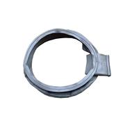 Guarnizione For Oblò Lavatrice A Tamburo, Compatibile Con Samsung, DC64-03197A DC64-03235A/B DC64-1664A DC64-03198D DC64-03723A Anello Di Tenuta In Gomma(DC64-03235A)
