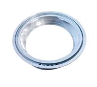 Guarnizione for oblò lavatrice, compatibile con Midea, TG90-1416MPDG-3047 12638100000187 universale EU-A31-FG90-S14-C1805ED-3047