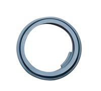 Guarnizione for oblò lavatrice, compatibile con Samsung, R1065S R1053A, guarnizione in gomma DC61-20219A DC61-20219E, parti for lavatrice