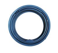 Guarnizione for oblò lavatrice, compatibile con Skyworth, F61090001, parti di guarnizione in gomma