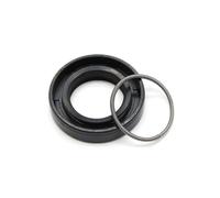 Guarnizione for olio a doppio labbro in gomma nitrilica NBR da 20 mm ID TC-20 * 27/28/30/32/34/35/37/38/40/42/45/47/50/52 * 5/6/7/8/10/12(5pcs,20x42x8mm)