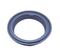 Guarnizione For Porta 12638100000220, Compatibile Con Lavatrice Midea TG80-V1220E, Guarnizione In Gomma For Finestra Di Visualizzazione, Parti