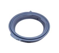 Guarnizione For Porta 12638100001082, Compatibile Con Lavatrice Midea TG100-1422WMIDG-3047, Guarnizione In Gomma For Finestra Di Visualizzazione, Parti Di Lavatrice