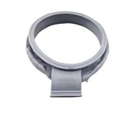 Guarnizione For Porta, Compatibile Con Lavatrice Samsung DC64-03235A, Rondella In Gomma Di Tenuta, Parti DD, Parti For Lavatrice