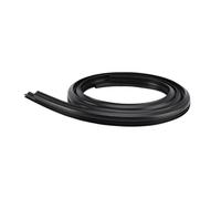 Guarnizione for porta della lavastoviglie da 10 pezzi, compatibile con Maytag, compatibile con Samsung, WP99003337