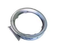Guarnizione For Porta Della Lavatrice A Tamburo, Compatibile Con LG FLW10Z4B CV9011WC4 FCW11D4W Cuscinetto In Gomma For Anello Di Tenuta(FLW10Z4B)