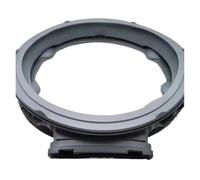 Guarnizione For Porta Della Lavatrice A Tamburo, Compatibile Con LG, MDS66651603 MDS66651606 MDS66651602 MDS6651605, Parti For Lavatrice(MDS66651603)
