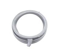Guarnizione for Porta Della Lavatrice, Compatibile Con Siemens, Compatibile Con Bosch, Rondella for Tamburo IQ300 IQ500, Guarnizione Di Ricambio for Anello Di Tenuta In Gomma for Porta(N)