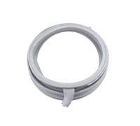 Guarnizione for Porta Della Lavatrice, Compatibile Con Siemens, Compatibile Con Bosch, Rondella for Tamburo IQ300 IQ500, Guarnizione Di Ricambio for Anello Di Tenuta In Gomma for Porta(I)
