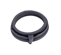 Guarnizione for Porta Della Lavatrice, Compatibile Con Siemens, Compatibile Con Bosch, Rondella for Tamburo IQ300 IQ500, Guarnizione Di Ricambio for Anello Di Tenuta In Gomma for Porta sostituire(B)