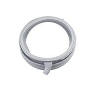 Guarnizione for Porta Della Lavatrice, Compatibile Con Siemens, Compatibile Con Bosch, Rondella for Tamburo IQ300 IQ500, Guarnizione Di Ricambio for Anello Di Tenuta In Gomma for Porta(R)