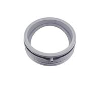Guarnizione for Porta Della Lavatrice, Compatibile Con Siemens, Compatibile Con Bosch, Rondella for Tamburo IQ300 IQ500, Guarnizione Di Ricambio for Anello Di Tenuta In Gomma for Porta(D)