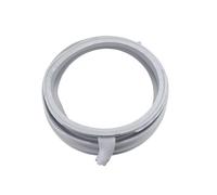 Guarnizione for Porta Della Lavatrice, Compatibile Con Siemens, Compatibile Con Bosch, Rondella for Tamburo IQ300 IQ500, Guarnizione Di Ricambio for Anello Di Tenuta In Gomma for Porta(O)