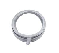 Guarnizione for Porta Della Lavatrice, Compatibile Con Siemens, Compatibile Con Bosch, Rondella for Tamburo IQ300 IQ500, Guarnizione Di Ricambio for Anello Di Tenuta In Gomma for Porta sostituire(C)