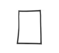 Guarnizione For Porta Frigorifero Compatibile Con Haier BCD-186KB, Guarnizione In Gomma PVC Magnetica, Parti Della Porta Del Frigorifero 50×72 Cm 50×65 Cm(Under-seal strip)