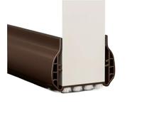 Guarnizione for porta in PVC
