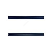 Guarnizione For Porta Lavastoviglie Compatibile Con Siemens, Compatibile Con Cerniera For Porta Bosch, Striscia Di Arresto Dell'acqua, Parti Di Ricambio E Riparazione