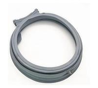 Guarnizione for porta lavatrice a cestello, compatibile con LG, MDS65654401 WD-AH255D0 WD-AH455D0 WF-CT1408MW(MDS65654401)
