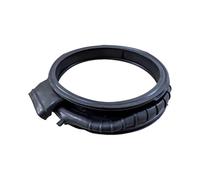 Guarnizione For Porta Lavatrice, Compatibile Con Haier, 0020301796G 0020301796F 0020302043A 0020300940L 0020300601V Anello Di Tenuta Accessorio(0020301796F)