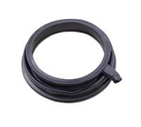 Guarnizione For Porta Lavatrice, Compatibile Con Siemens WM14P2602W WM14P2692W WM14P2E82W 9000776962, Parti For Lavatrice