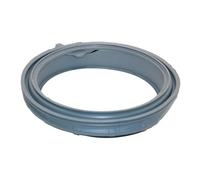 Guarnizione for porta lavatrice, guarnizione for porta lavatrice, diaframma DC64-01602A, compatibile con lavatrice Sam-sung, WF1804WPY 0904W8N 0804W8E