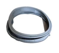 Guarnizione for porta lavatrice MDS47123619 MDS47123605 MDS65736912 for lavatrice a carica frontale(MDS47123619)