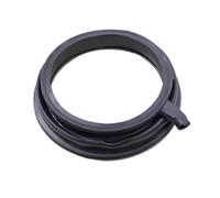 Guarnizione For Porta Lavatrice WM14P2602W WM14P2692W WM14P2E82W 9000776962, Compatibile Con Siemens, Parti For Lavatrice