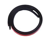 Guarnizione for portiera for auto Guarnizione for portiera in gomma for portiera for auto for protezione montante B Sigillante for strisce sigillanti for auto(2pcs length 82cm)