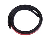 Guarnizione for portiera for auto Guarnizione for portiera in gomma for portiera for auto for protezione montante B Sigillante for strisce sigillanti for auto(4pcs length 82cm)