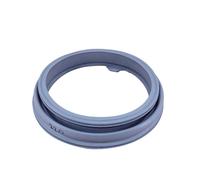 Guarnizione For Sportello 12638100000220, Compatibile Con Midea, Parti Della Rondella In Gomma For Finestra Di Visualizzazione Della Lavatrice TG80-V1220E