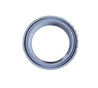 Guarnizione for sportello 12638100000221, compatibile con Midea, lavatrice MG60-1032E(S), guarnizione in gomma for finestrino di visualizzazione, parti, accessori for lavatrice