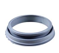 Guarnizione For Sportello 12638100000221, Compatibile Con Midea, Lavatrice MG60-1032E(S), Guarnizione In Gomma For Finestra Di Visualizzazione, Parti