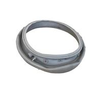 Guarnizione For Sportello, Compatibile Con Samsung, DC64-03051A, Guarnizione In Gomma For Oblò Di Visualizzazione Della Lavatrice.