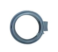 Guarnizione For Sportello DC64-01827A, Compatibile Con Samsung, Guarnizione In Gomma For Finestra Di Visualizzazione Della Lavatrice WD8704REG/XSC