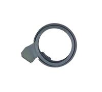 Guarnizione For Sportello Della Lavatrice, Compatibile Con Samsung, DC97-03576A, Guarnizione In Gomma Impermeabile, Parti Del Coperchio Del Tombino