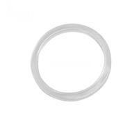 Guarnizione for testa di erogazione della macchina da caffè 2 pezzi for macchina da caffè semiautomatica for HiB-REW H10A