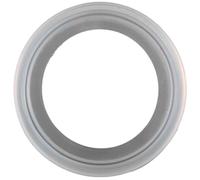 Guarnizione for testa di infusione in silicone A44T 2X Anello di tenuta for macchina da caffè Parte della testa di infusione