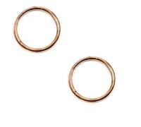 Guarnizione for tubo di scarico in rame for motocicletta adatta for Hon CX500/C/E 1977-1986 CX650 C/E 1983-1984 XL250 K 1975-1978(2pcs)