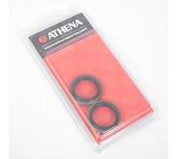 guarnizione forcella athena per piaggio 50 si fl2 / mix 1979 al 1999 p40fork455068 / 25,7x35x7/9 nuovo