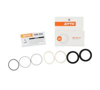 Guarnizione forcella bicicletta 30/40 mm per FOX/Rockshox/MANITOU/SR/per kit pratico con accessori (38 x 48 mm)