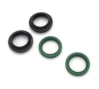 Guarnizione forcella e set tergicristallo per Kawasaki GT550G KX85A KX85C Z750L
