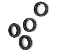 Guarnizione forcella e set tergicristallo per Kawasaki KE175 KMX125 KX80L KL250A