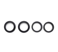 Guarnizione forcella e set tergicristallo per Suzuki RM125M RMX250M~W GSXR600