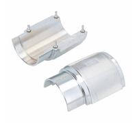 Guarnizione forcella moto bici 43 mm driver design diviso forcelle invertite ...