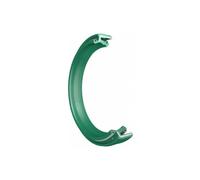 Skf Fox Old Model 36 Mm Fork Seal Kit Trasparente,Verde Black