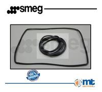 GUARNIZIONE FORNO 4 LATI ORIGINALE SMEG 754130985